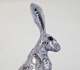 The Jingobox Hare
